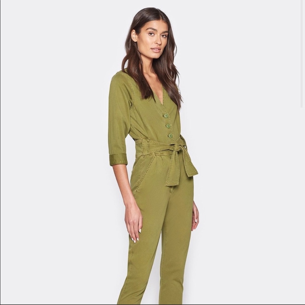 JOIE Sashan Jumpsuit
